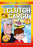 Clutch Cargo Volumes 1-4 (4 (MOD) (DVD Movie) - movie cover art