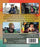 Cock and Bull (MOD) (BluRay Movie) - back cover art