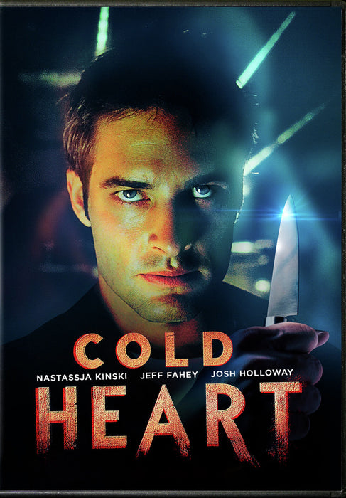 Cold Heart (MOD) (DVD Movie) - movie cover art