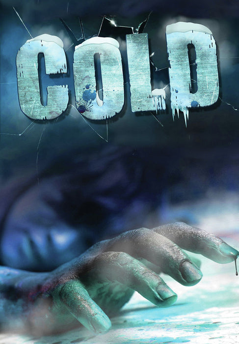 Cold (MOD) (DVD Movie) - movie cover art