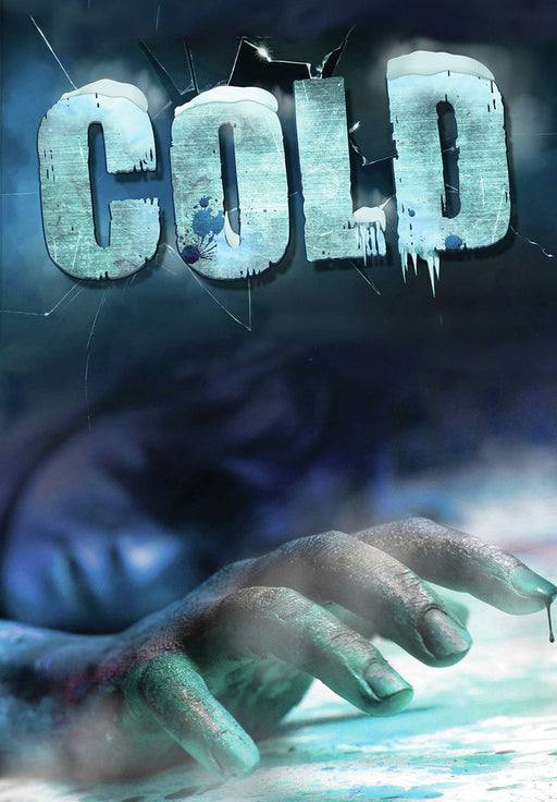 Cold (MOD) (DVD Movie) - movie cover art
