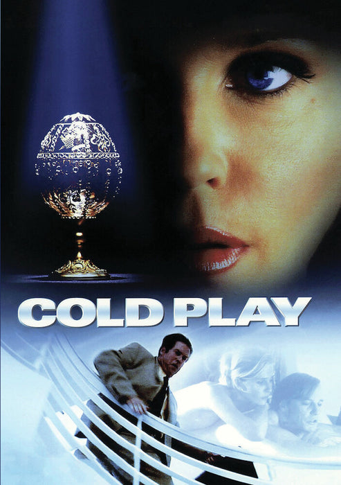 Cold Play (MOD) (DVD Movie) - movie cover art