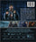 Cold Wallet (MOD) (BluRay Movie) - back cover art