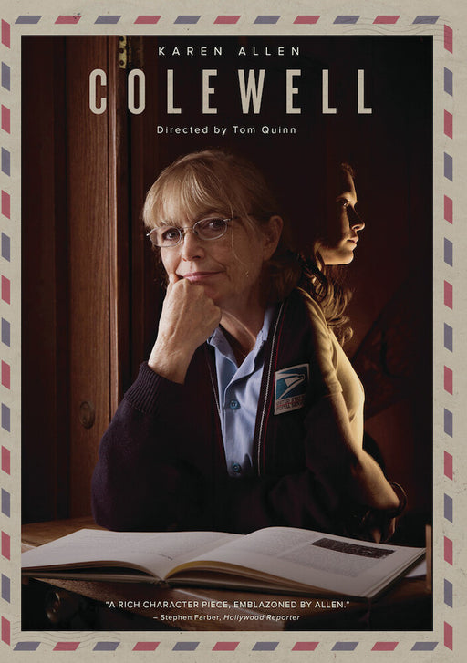 Colewell (MOD) (DVD Movie) - movie cover art