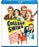 College Swing (MOD) (BluRay Movie) - movie cover art