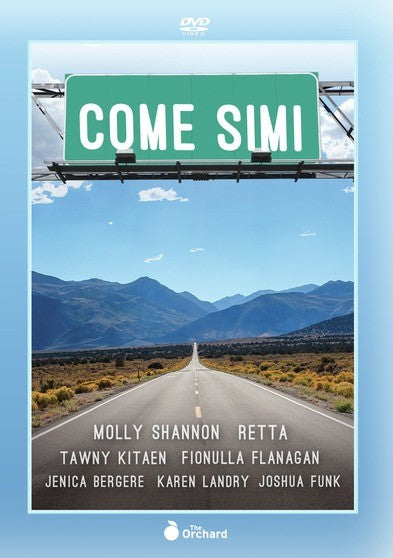 Come Simi (MOD) (DVD Movie) - movie cover art