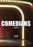 Comedians 2 (MOD) (DVD Movie) - movie cover art