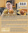 Comfort Food: The Essential Collection (MOD) (BluRay Movie) - back cover art