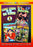 Comic Strips on the Big Screen (MOD) (DVD MOVIE)