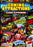 Coming Attractions: Classic Cliffhangers, Volume 2 (MOD) (DVD Movie) - movie cover art