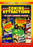 Coming Attractions: The Classic Cliffhanger Collection (MOD) (DVD Movie) - movie cover art