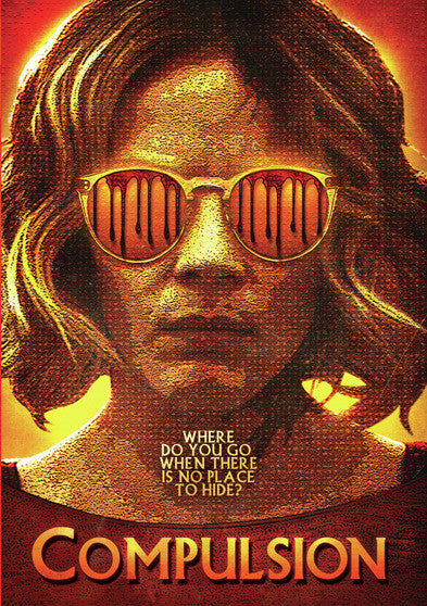 Compulsion (MOD) (DVD Movie) - movie cover art