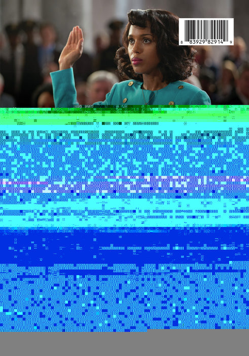 Confirmation (MOD) (DVD Movie) - back cover art