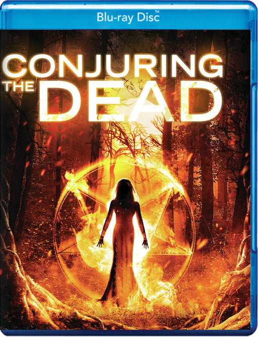 Conjuring the Dead (MOD) (BluRay MOVIE)