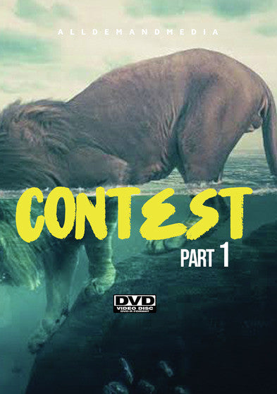 Contest 1 (MOD) (DVD Movie) - movie cover art