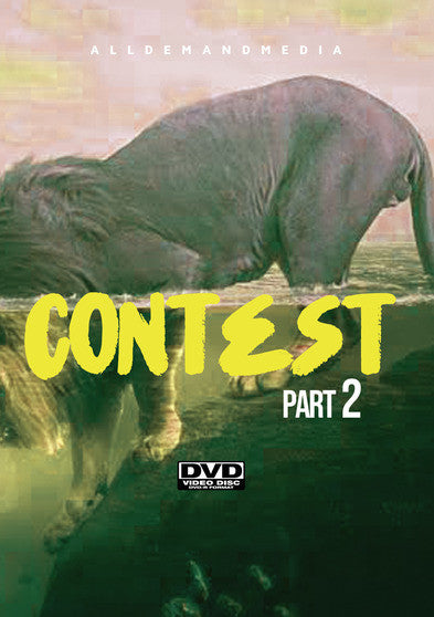 Contest 2 (MOD) (DVD Movie) - movie cover art