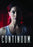Continuum (MOD) (DVD Movie) - movie cover art