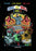Cool As Hell 1 and 2 boxset (MOD) (DVD Movie) - movie cover art