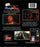 Cool As Hell 11th Anniversary (MOD) (BluRay Movie) - back cover art