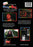 Cool As Hell 11th Anniversary (MOD) (DVD Movie) - back cover art