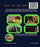 Cool As Hell 13 Year Anniversary (MOD) (BluRay Movie) - back cover art