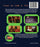 Cool As Hell 2: The Quest for God's Bong! 7 Year Anniversary (MOD) (BluRay Movie) - back cover art