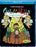 Cool As Hell 2: The Quest for God's Bong! 7 Year Anniversary (MOD) (BluRay Movie) - movie cover art