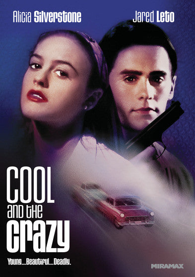 Cool and the Crazy (MOD) (DVD Movie) - movie cover art