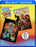 Cool as Hell 1 and 2 (MOD) (BluRay Movie) - movie cover art