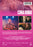 Cora Bora (MOD) (DVD Movie) - back cover art