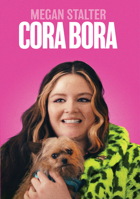 Cora Bora (MOD) (DVD Movie) - movie cover art