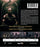 Cora (MOD) (BluRay Movie) - back cover art