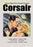 Corsair (MOD) (DVD Movie) - movie cover art