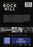 Counter Histories - Rock Hill (MOD) (DVD Movie) - back cover art