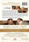 Counting for Thunder (MOD) (DVD Movie) - back cover art