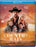 Country Rain (MOD) (BluRay Movie) - movie cover art