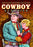 Cowboy Classics: Lost Silent Westerns Collection, Volume 1 - His Enemy (MOD) (DVD MOVIE)