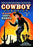 Cowboy Classics: Lost Silent Westerns Collection, Volume 2 - 100% Nerv (MOD) (DVD MOVIE)