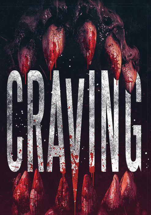 Craving (MOD) (DVD Movie) - movie cover art