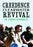 Creedence Clearwater Revival: In Performance (MOD) (DVD Movie) - movie cover art