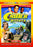 Critter Gitters, Volumes 1-4 (4 (MOD) (DVD Movie) - movie cover art