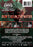 Croc! (MOD) (DVD Movie) - back cover art