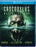 Crocodylus: Mating Season (MOD) (BluRay Movie) - movie cover art