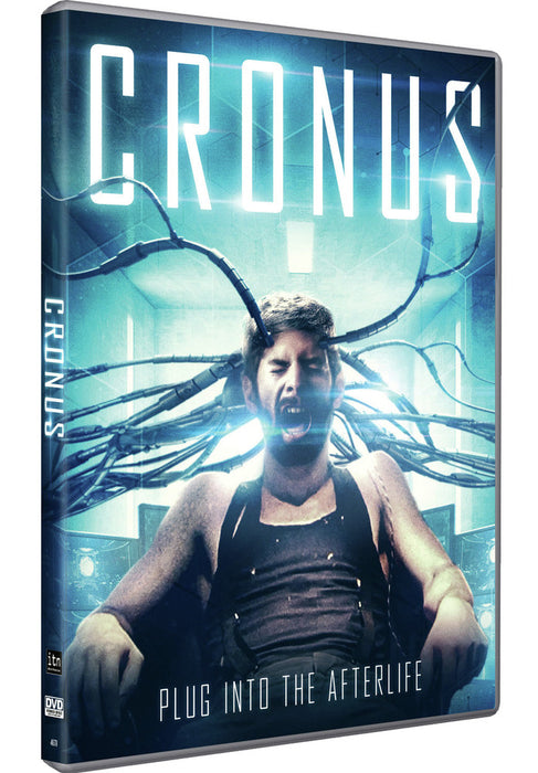 Cronus (MOD) (DVD Movie) - movie cover art