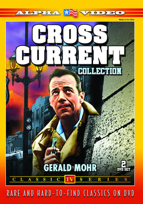 Cross Current Collection (MOD) (DVD MOVIE)