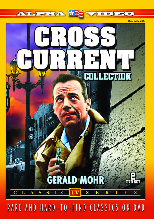 Cross Current Collection (MOD) (DVD MOVIE)