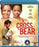 Cross To Bear , A (MOD) (BluRay Movie) - movie cover art