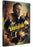 Crossfire (MOD) (DVD Movie) - movie cover art