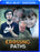 Crossing Paths (MOD) (BluRay Movie) - movie cover art