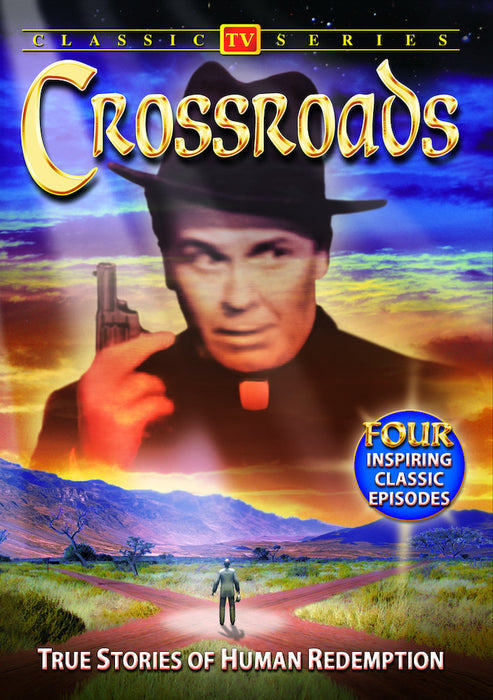Crossroads - Volume 1 (MOD) (DVD MOVIE)